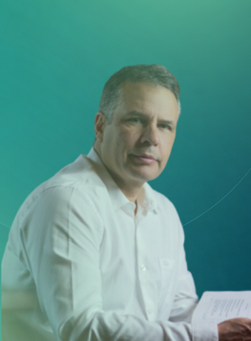 Dr. Luiz Gustavo Fagundes Borges